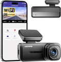AZDOME M200 1080P Front Dash Cam