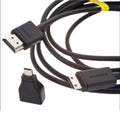 Câble HDMI mini/micro de 1,8 m (6 pi) d'Insignia