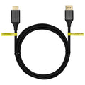 Câble DisplayPort à HDMI UHD 4K de 1,83 m (6 pi) d'Insignia