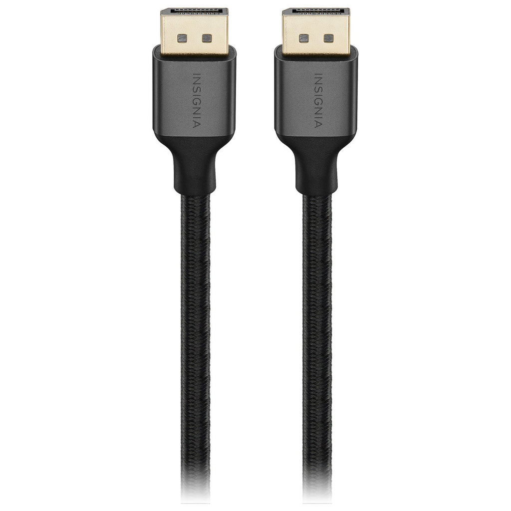 Câble DisplayPort à DisplayPort de 1,8 m (6 pi) d'Insignia (NS-PCDPDP6-C)