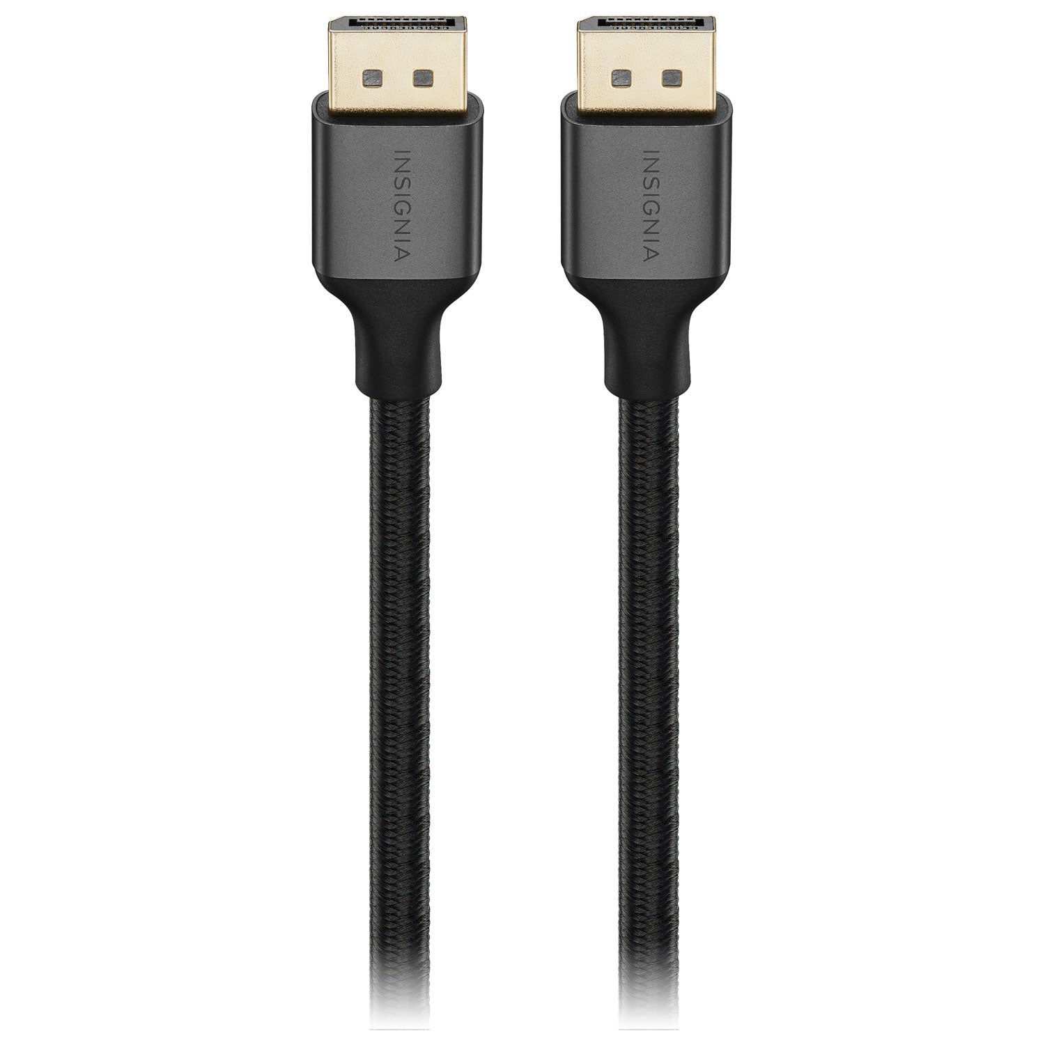 Câble DisplayPort à DisplayPort de 1,8 m (6 pi) d'Insignia (NS-PCDPDP6-C)