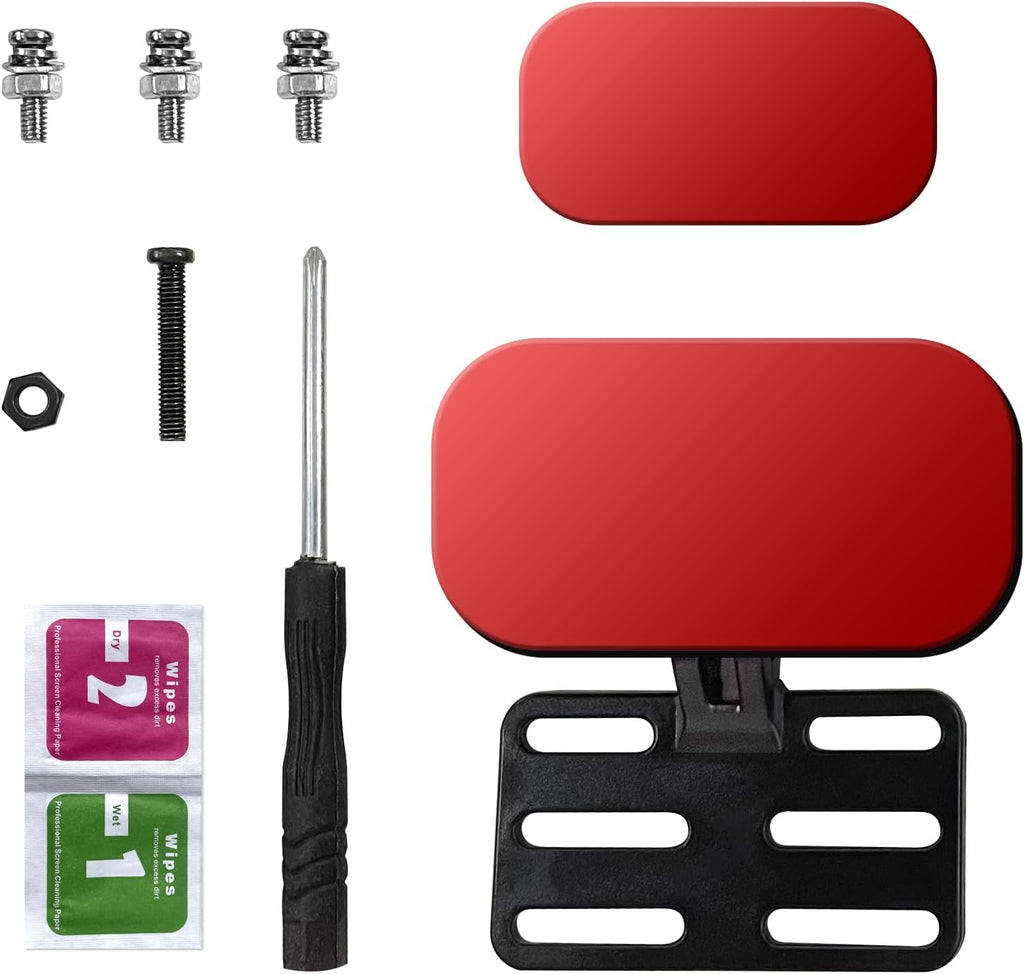 Rear Camera Holder Rear Window Bracket