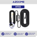 AZDOME HT03 C-Type Hardwire KIT