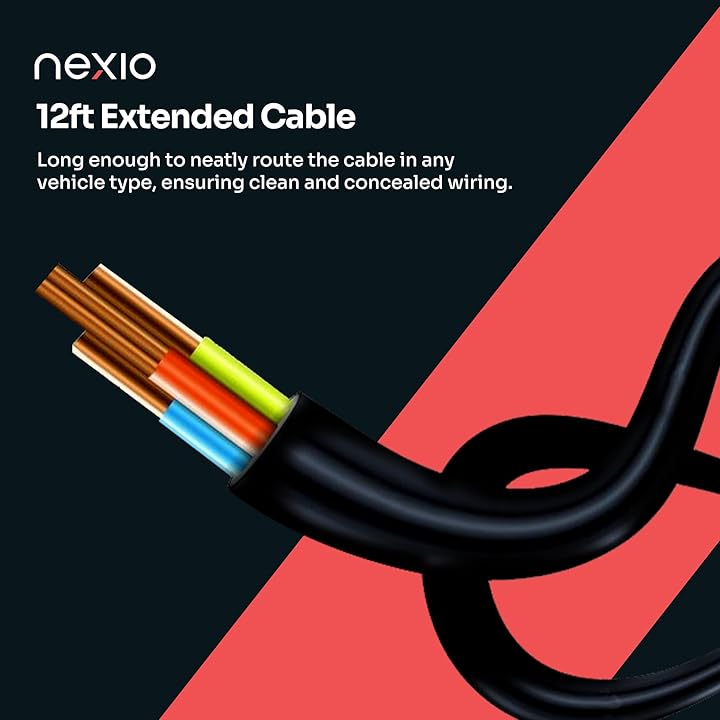 NEXIO HW05 TYPE-C HARWDIRE KIT