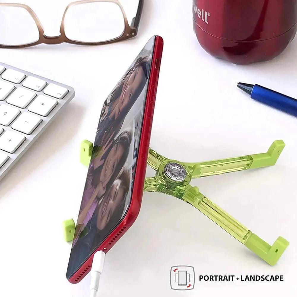 KEKO Support à Téléphone Universel - Lime