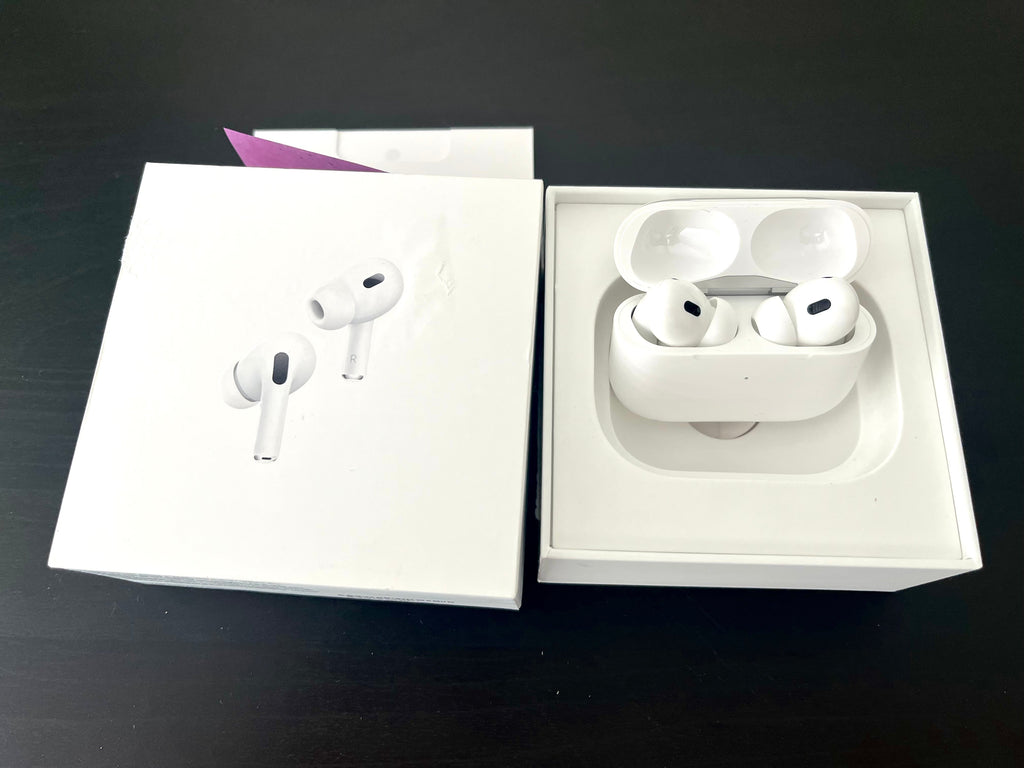 Apple AirPods Pro (2nd Generation) – USB-C Charging Case | Open Box