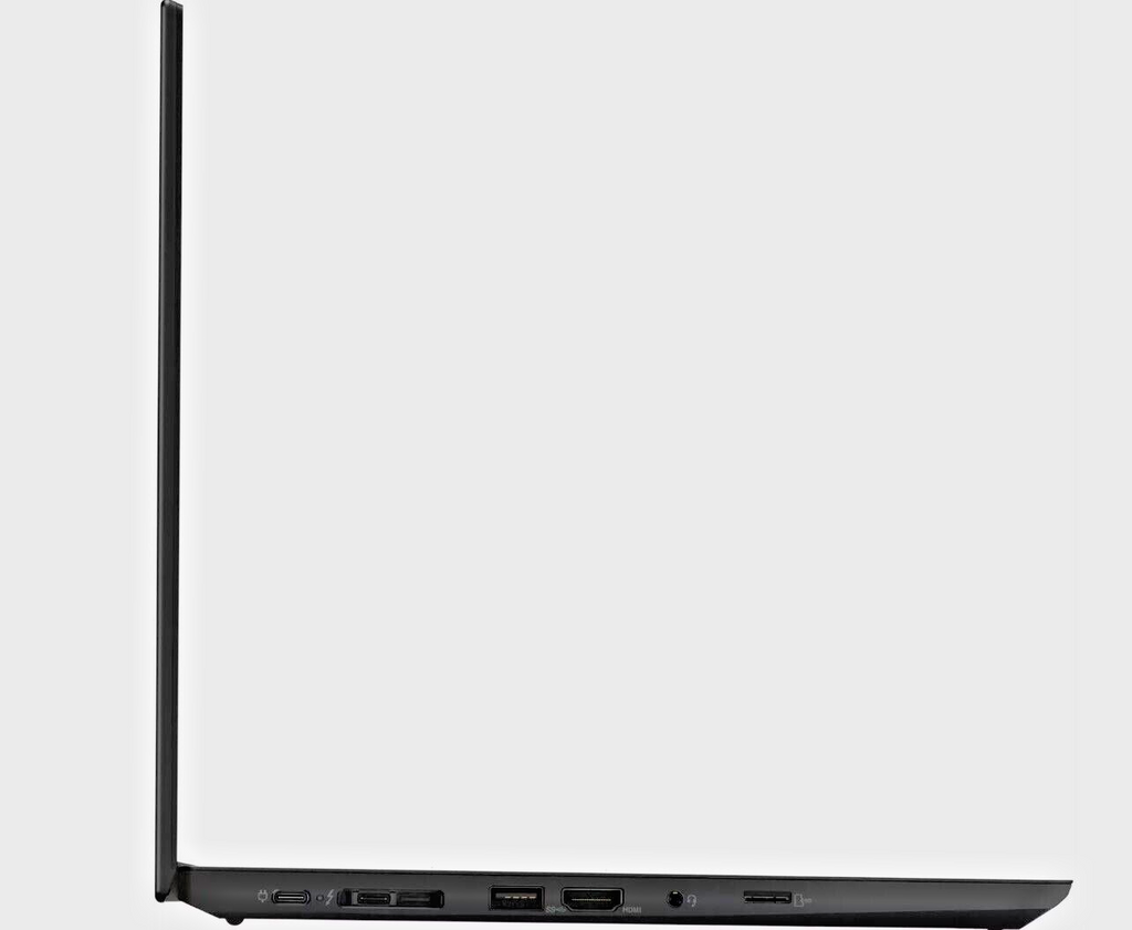 Lenovo T14 GEN2 AMD RYZEN 5 PRO 5650U 14" TouchScreen, 16GB 256GB SSD WIN 11 Pro