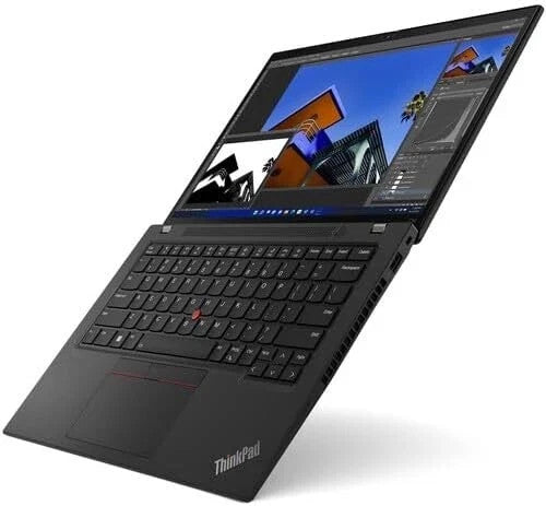 LENOVO ThinkPad T14 Gen 1 AMD RYZEN 7 PRO 4750U 16GB, 256GB 14" FHD WIN 11 PRO