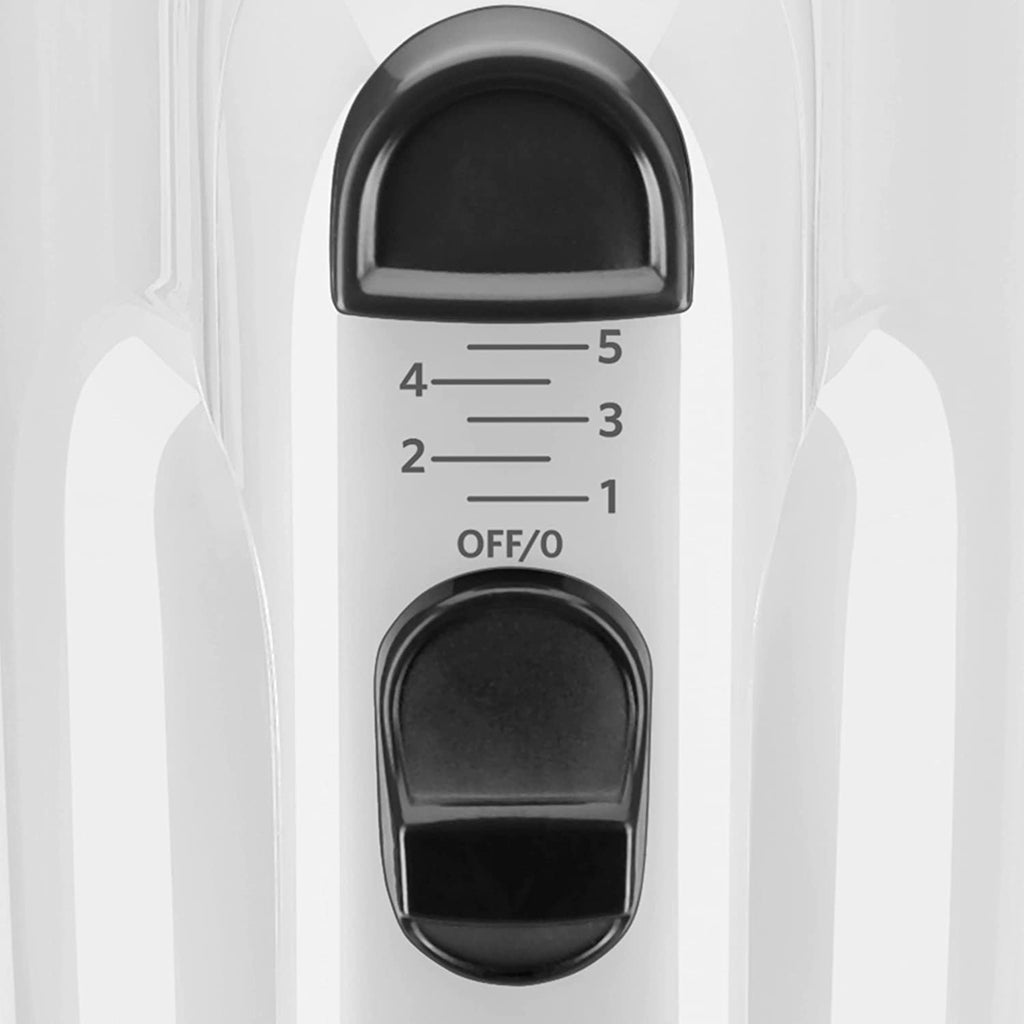 Batteur à main KitchenAid à 5 vitesses