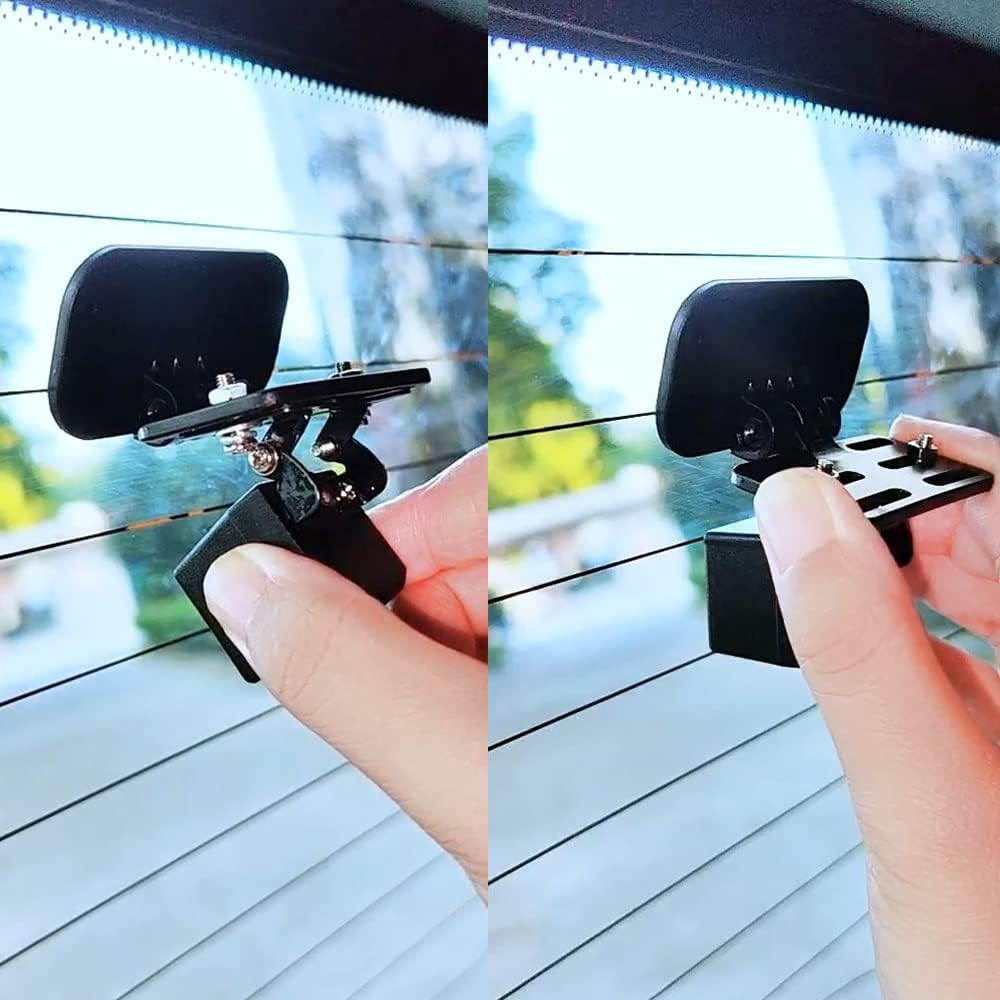 Rear Camera Holder Rear Window Bracket