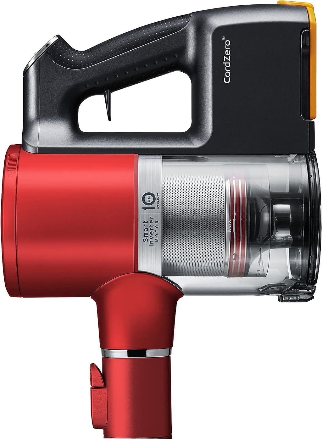 Aspirateur-balai LG CordZero A9 Charge +, sans fil (A905RM)