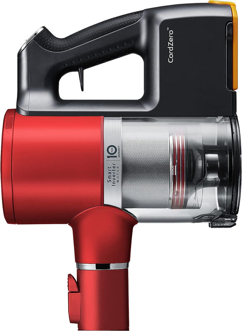 Aspirateur-balai LG CordZero A9 Charge +, sans fil (A905RM)