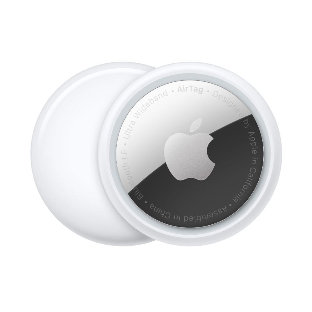 Dispositif de repérable Apple AirTag Bluetooth