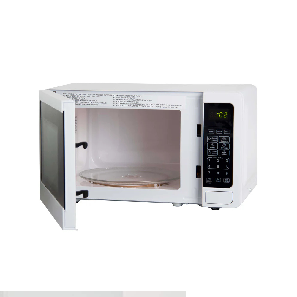 Four à micro-ondes Avanti de comptoir, 0,7 pi³