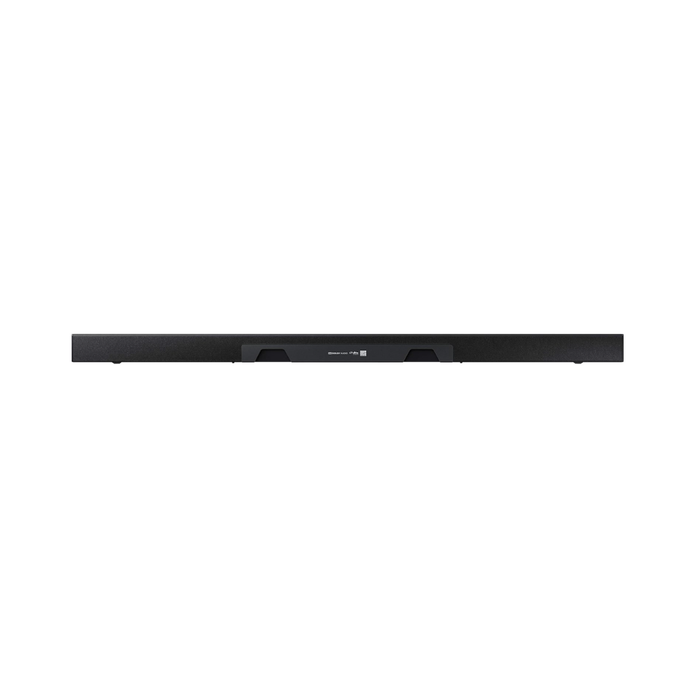 Barre de Son 2.1 Canaux avec Caisson de Graves Samsung 170W (HW-T415)
