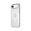 Coque Casec transparente Fremont avec MagSafe - iPhone 17 Air