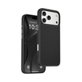 Coque Caseco en Kevlar pour iPhone 17 Pro