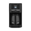 Cafetière Cuisinart programmable classique 12 tasses (DCC-1120IHR)