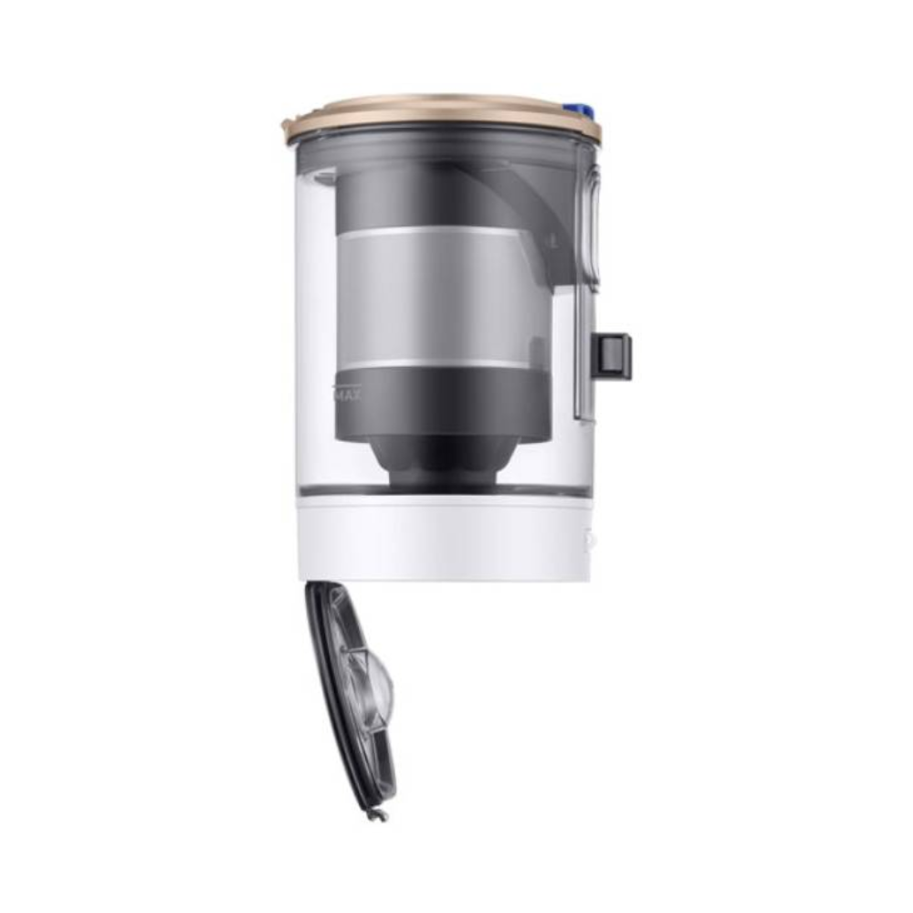 Aspirateur sans-fil Samsung Bespoke Jet avec station de nettoyage tout-en-un (VS20A95)