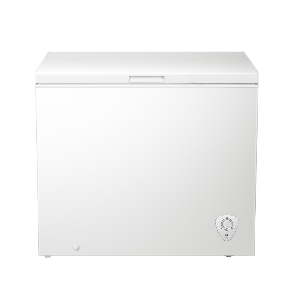 Congélateur coffre Hisense 8,8 pi³ certifié Energy Star® (FC88D6CWD)