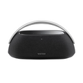 Haut-parleur sans fil Go Play 3 de Harman Kardon Bluetooth résistant à l'eau - Noir