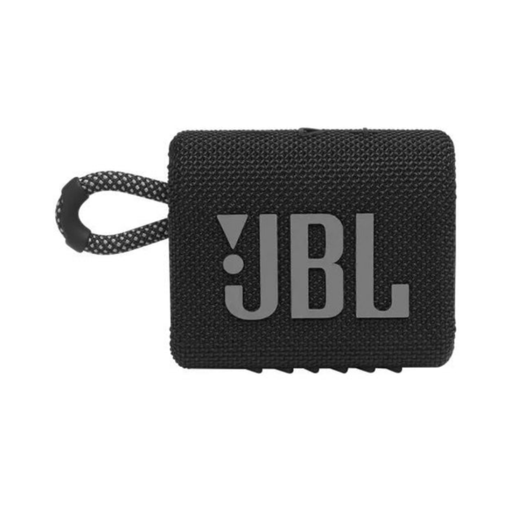 Haut-parleur JBL GO 3 - Recertifié par JBL
