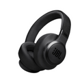 Casque d'écoute JBL LIVE 770 - Noir - Recertifié par JBL