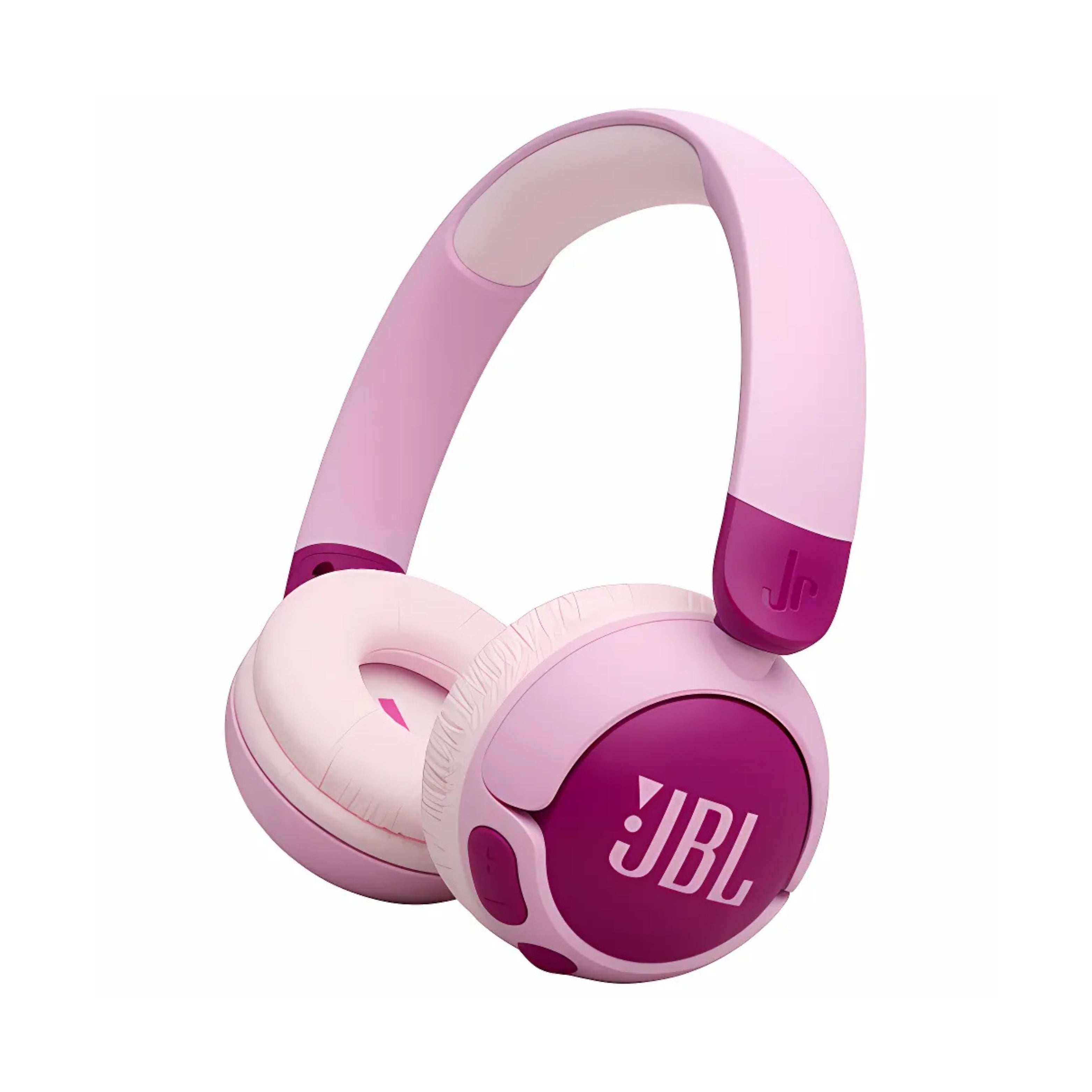 Casque d'écoute JBL Bluetooth pour enfants - Junior 320BT - Recertifié par JBL -