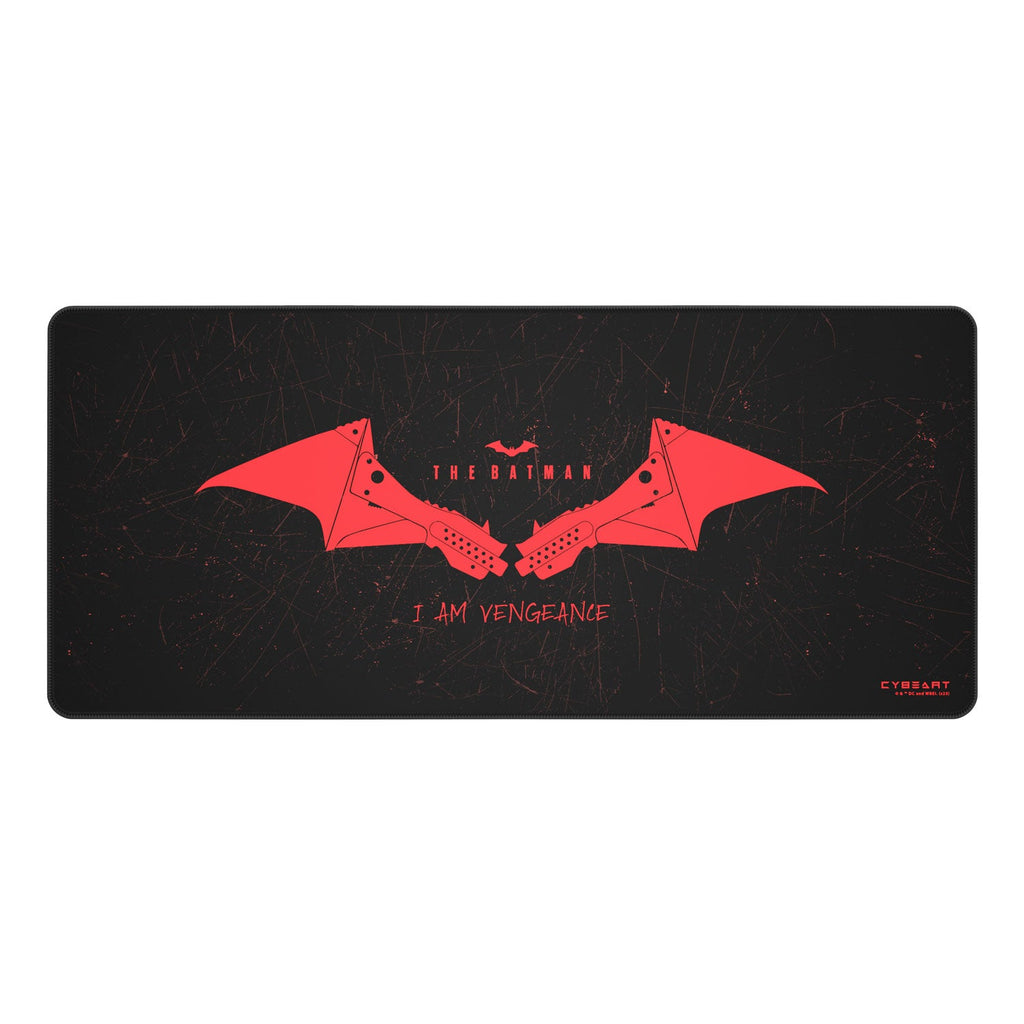 The Batman Gaming Mouse Pad