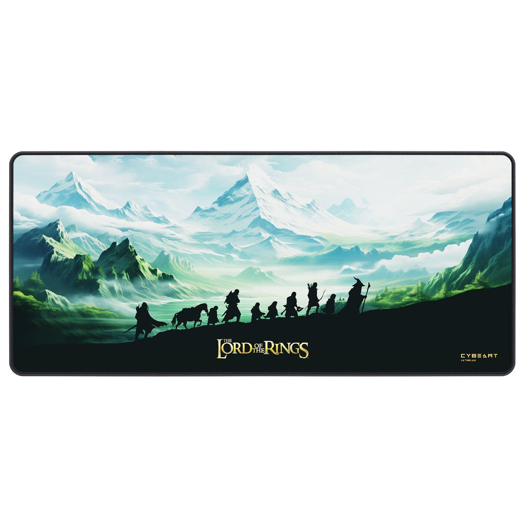 Lord of the Rings Gaming Mouse Pad
