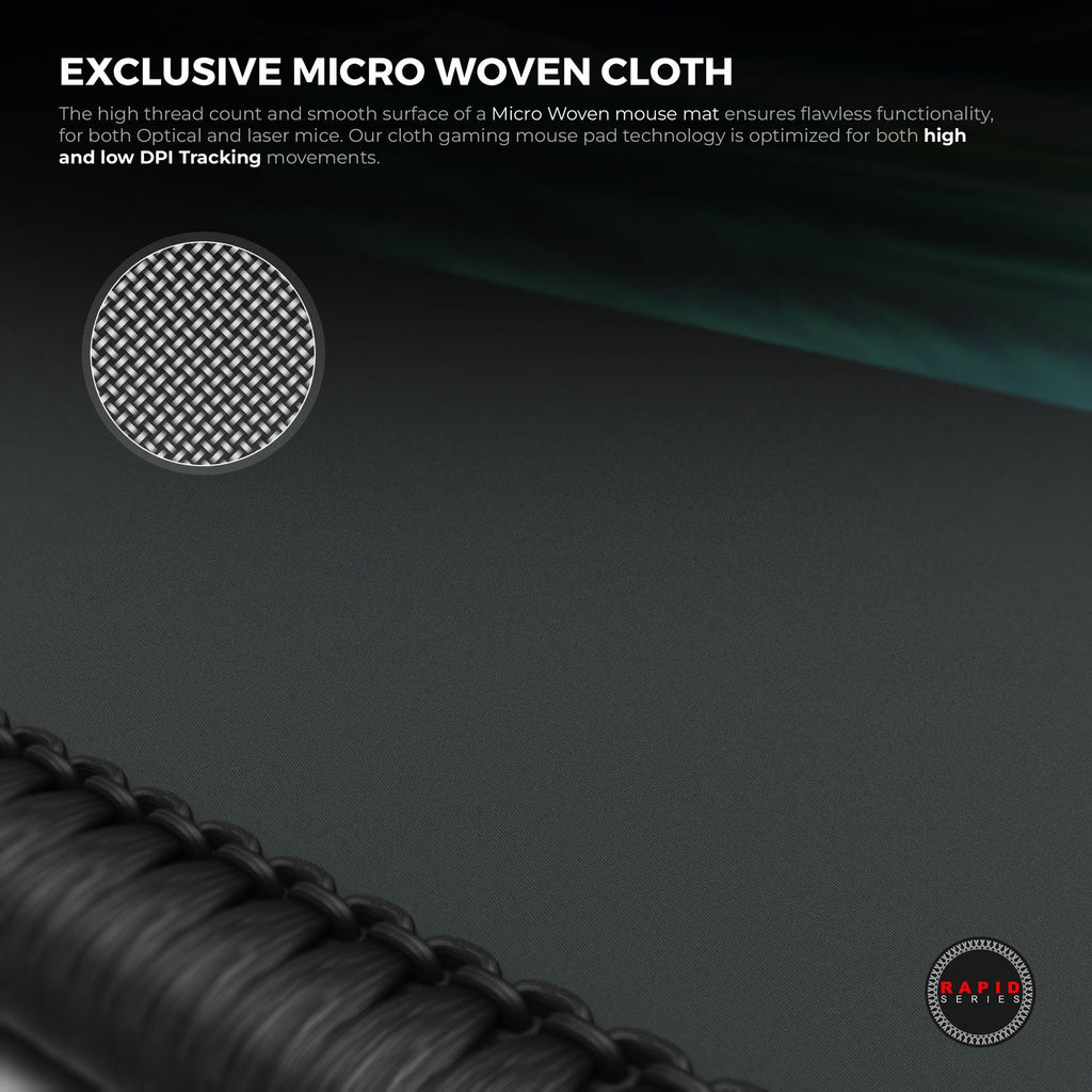 Lord of the Rings Gaming Mouse Pad