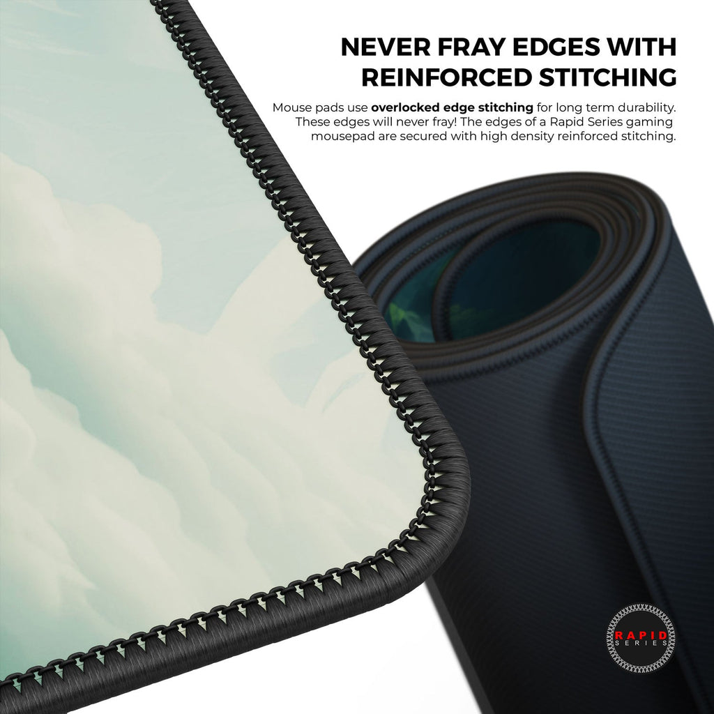 Lord of the Rings Gaming Mouse Pad