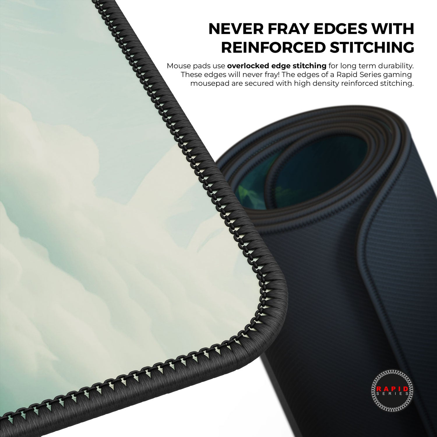 Lord of the Rings Gaming Mouse Pad