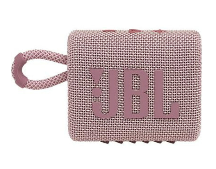 Haut-parleur JBL GO 3 - Recertifié par JBL