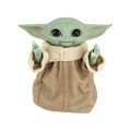 Figurine interactive Star Wars The Mandalorian : Galactic Snackin