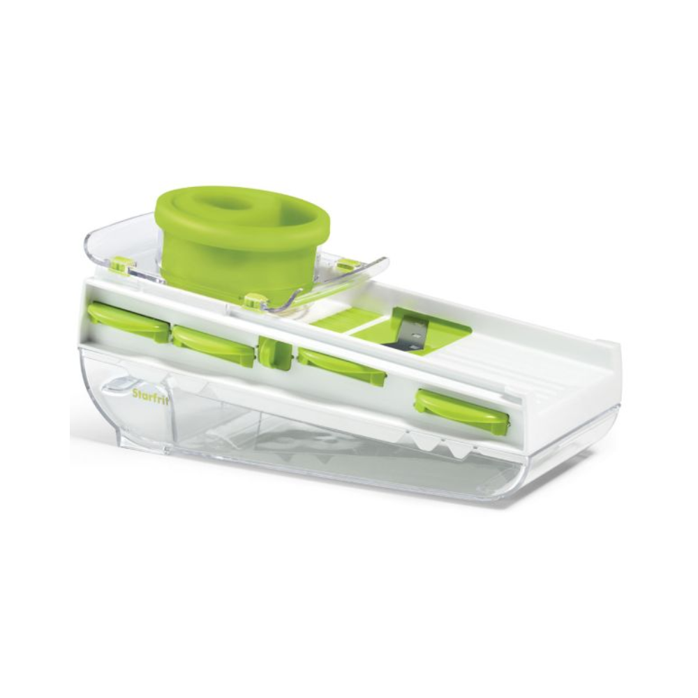 Easy Mandoline à 5 lames Starfrit