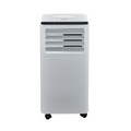 Climatiseur portatif TCL avec Wi-Fi - 7500 BTU (SACC 5000 BTU) - H5P24W