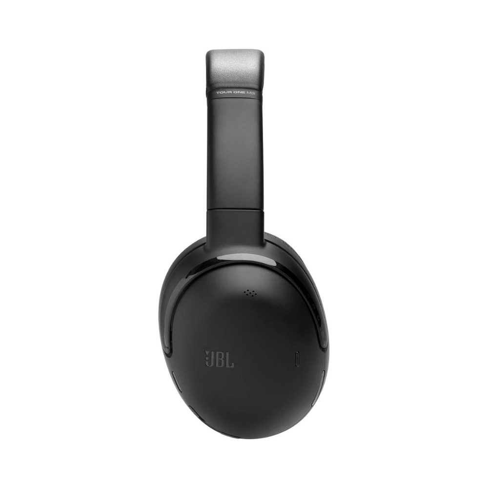 Casque d'écoute Bluetooth a réduction de bruit JBL TourOneM3 - Recertifié par JBL