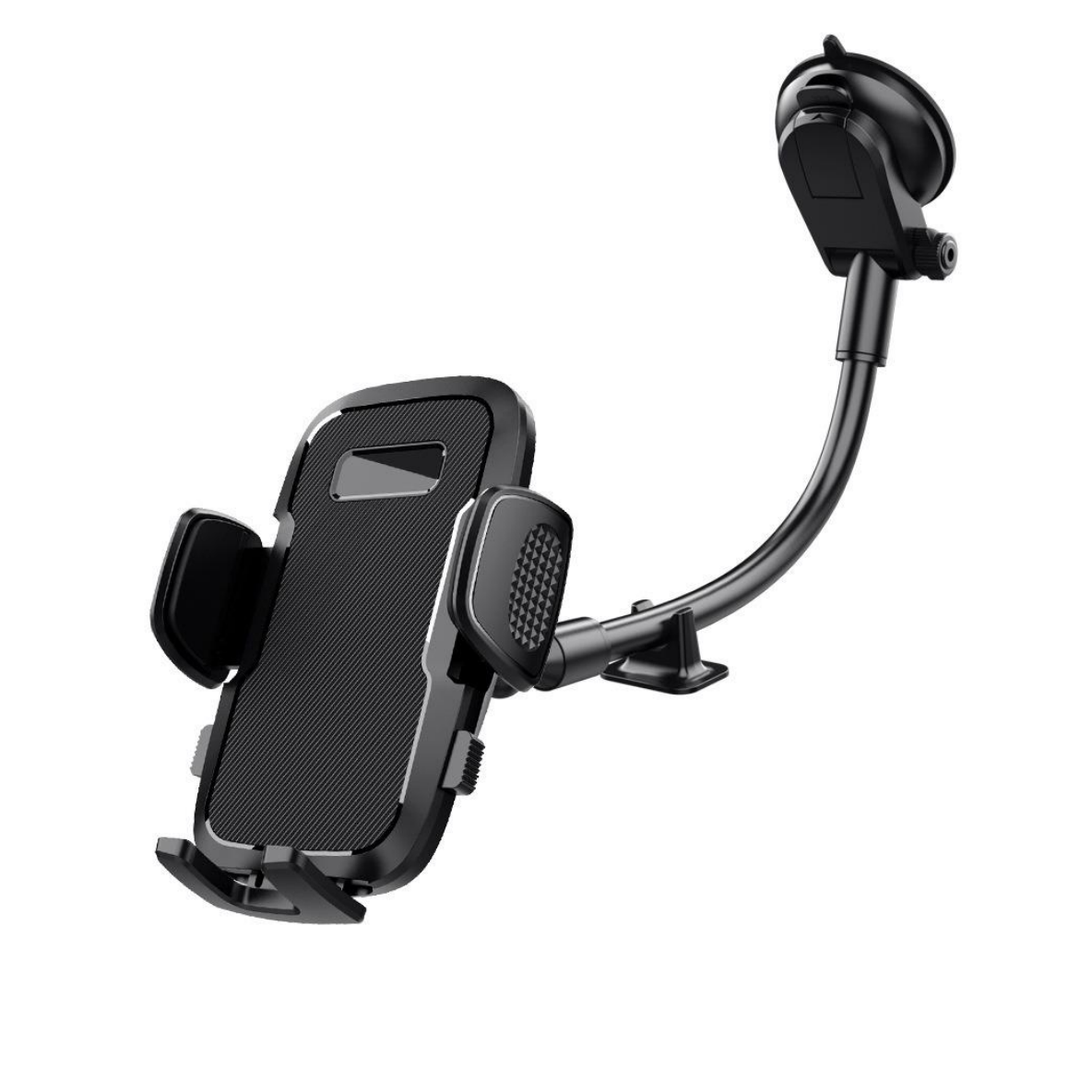 Car Phone Holder (Adjustable, Gooseneck)