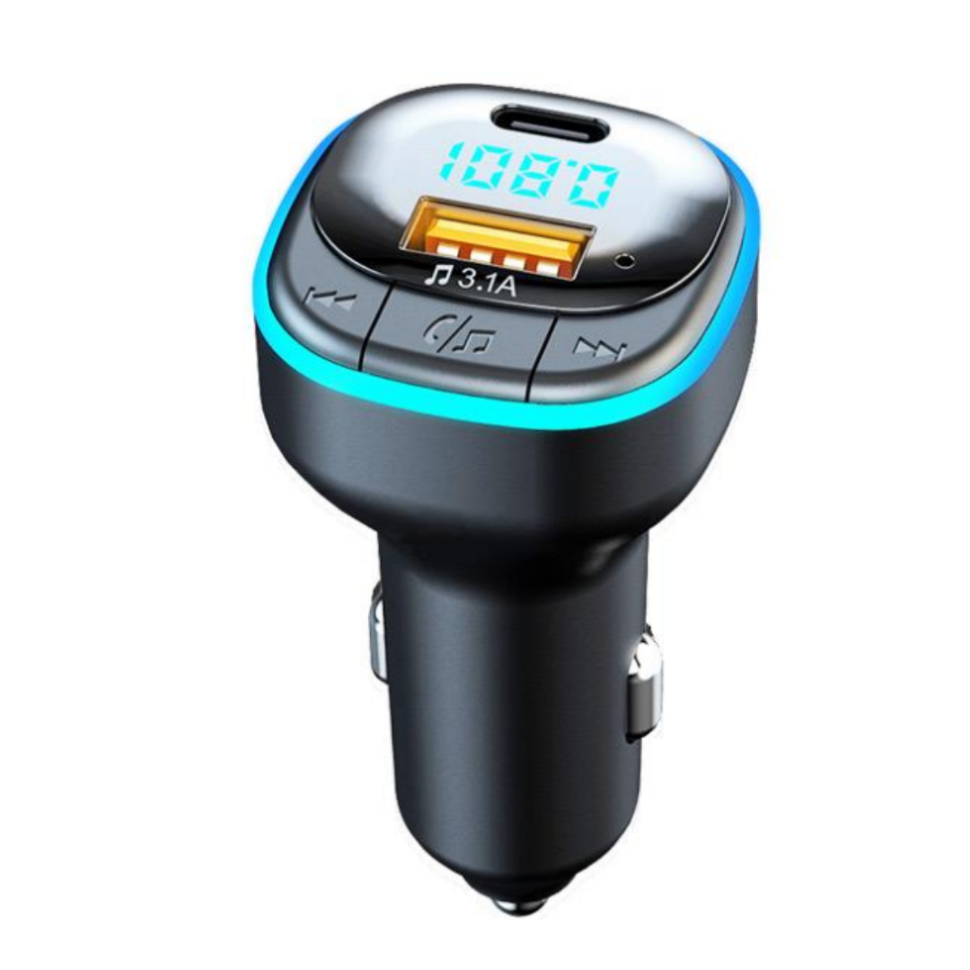 Car Bluetooth Transmitter (Version 1)