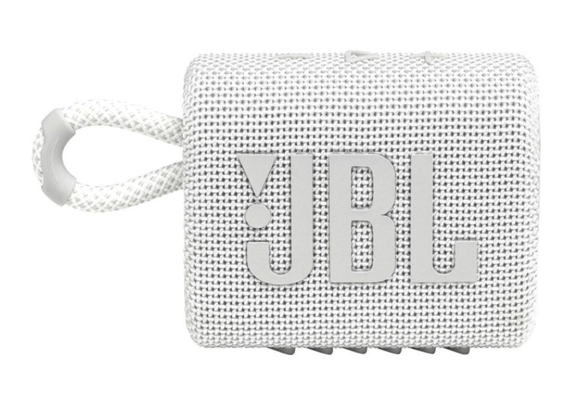 Haut-parleur JBL GO 3 - Recertifié par JBL