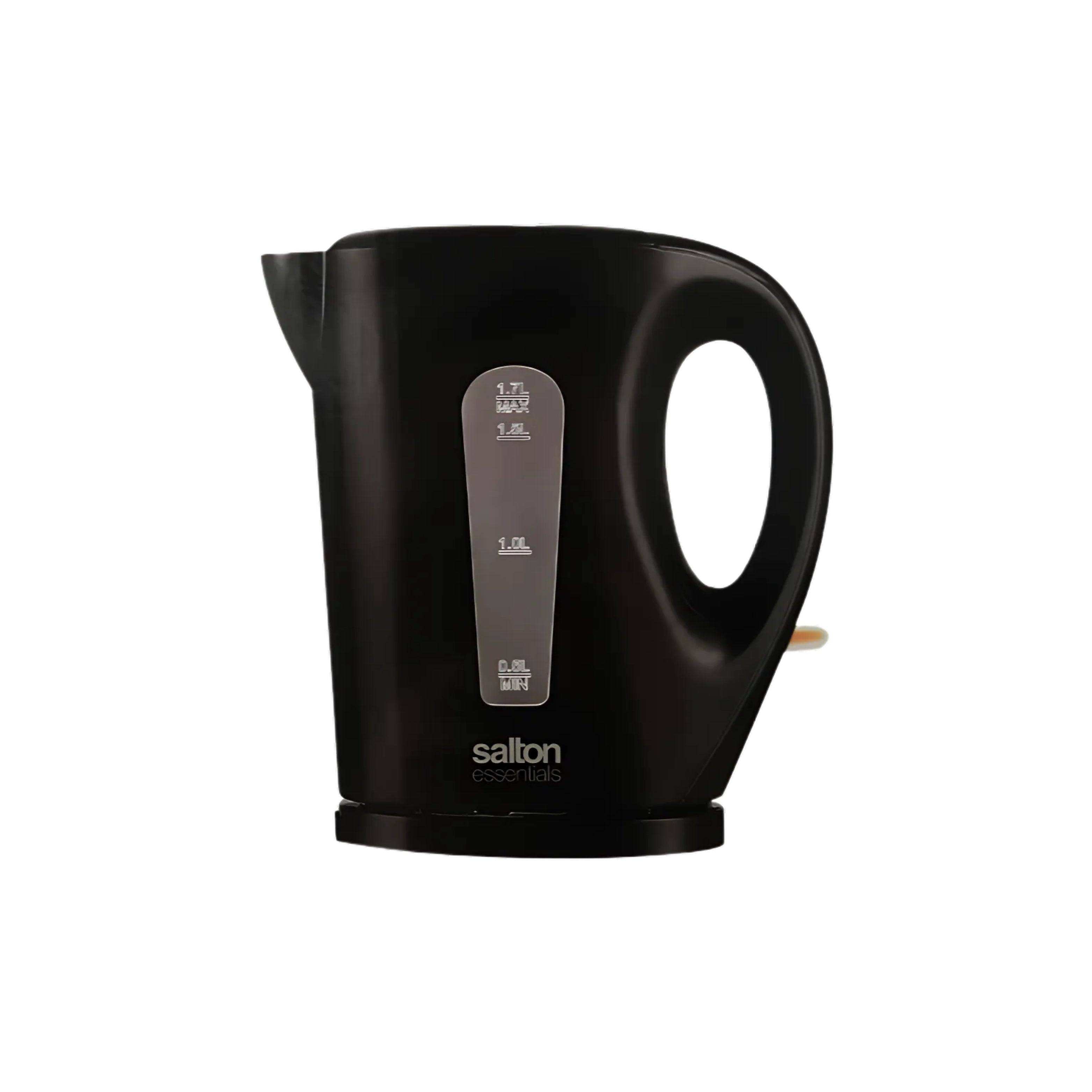 Bouilloire  Salton Essentials électrique sans-fil 1,7L (EJK1821B)