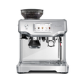 Machine à espresso Breville Barista Touch avec moulin, moussoir à lait automatique (BES880BSS1BCA1)