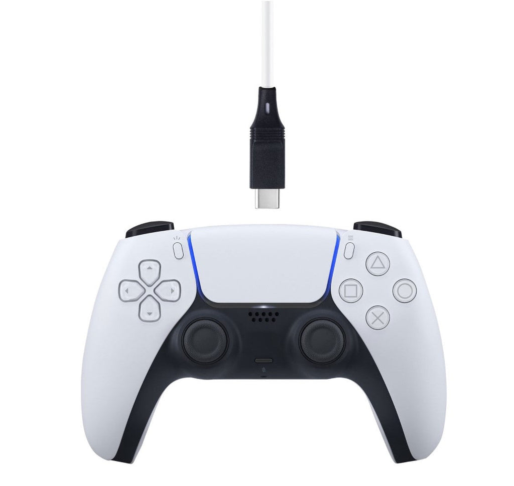 Câble de chargement d'Insignia pour PS5 et PS4