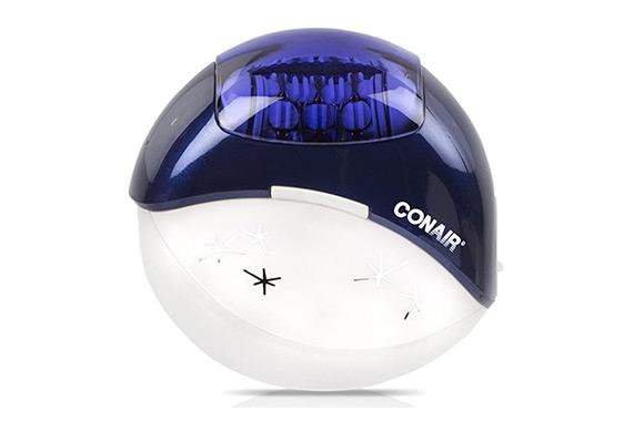Épilateur compact Diva pour femme signé Conair