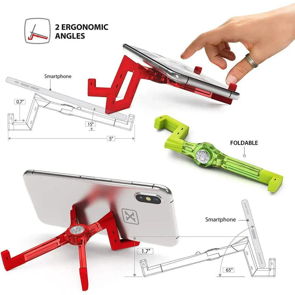 KEKO Support à Téléphone Universel - Lime