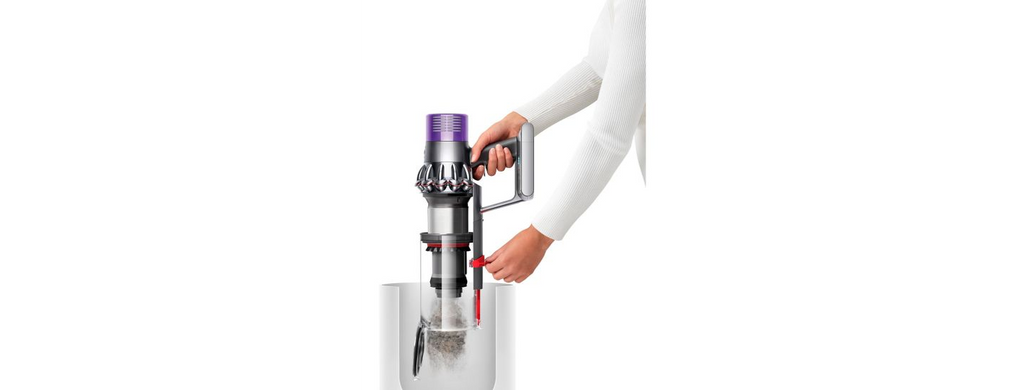 Aspirateur Dyson V10B sans-fil - remis à neuf par Dyson