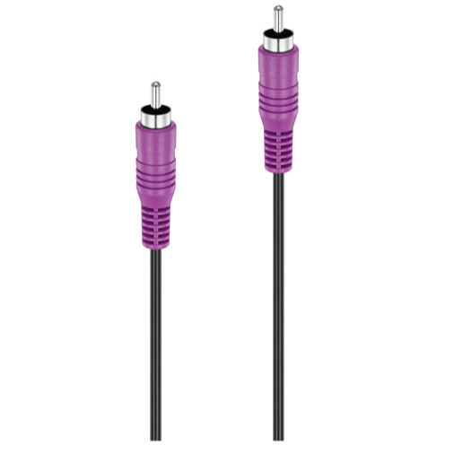 Câble de haut-parleur d'extrêmes graves de 4,6 m (15 pi) d'Insignia