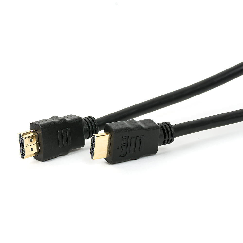 Câble HDMI 3 pieds 1080p audio/video