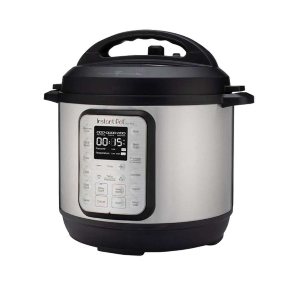 Autocuiseur multi-usage Instant Pot® Duo™ Plus de 6 pintes, 9 en 1 (112-0156-01)